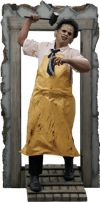 Leatherface "The Butcher"