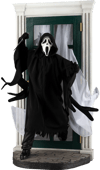 Ghost Face