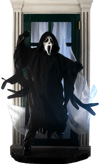 Ghost Face