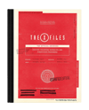 The X-Files: The Official Archives (Prototype Shown) View 11