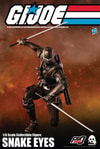 Snake Eyes- Prototype Shown
