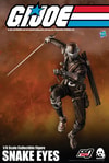 Snake Eyes- Prototype Shown