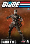 Snake Eyes- Prototype Shown