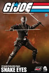 Snake Eyes- Prototype Shown