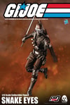 Snake Eyes- Prototype Shown