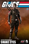 Snake Eyes
