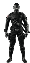 Snake Eyes