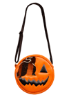 Trick R Treat Sam Bitten Lollipop Purse