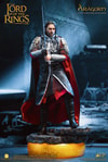 Aragorn 2.0 King (Deluxe Version) (Prototype Shown) View 2