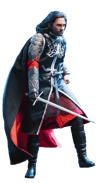 Aragorn 2.0 King (Deluxe Version) (Prototype Shown) View 8