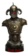 Death Dealer (Prototype Shown) View 8