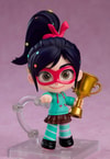 Vanellope DX Nendoroid- Prototype Shown