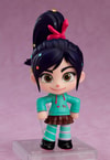 Vanellope DX Nendoroid