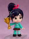 Vanellope DX Nendoroid