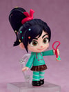 Vanellope DX Nendoroid