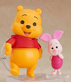 Winnie the Pooh and Piglet Nendoroid- Prototype Shown