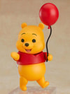 Winnie the Pooh and Piglet Nendoroid- Prototype Shown