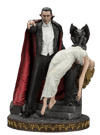 Bela Lugosi as Dracula