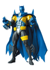 Knightfall Batman- Prototype Shown