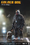 Golden Dog- Prototype Shown