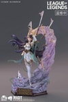 Irelia (Divine Sword Irelia) (Prototype Shown) View 7