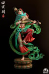 Dancer of Cloud Palace (Prototype Shown) View 19