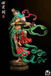 Dancer of Cloud Palace (Prototype Shown) View 18