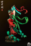 Dancer of Cloud Palace (Prototype Shown) View 17