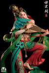 Dancer of Cloud Palace (Prototype Shown) View 15