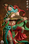 Dancer of Cloud Palace (Prototype Shown) View 13