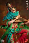 Dancer of Cloud Palace (Prototype Shown) View 2