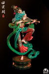 Dancer of Cloud Palace (Prototype Shown) View 12