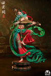 Dancer of Cloud Palace (Prototype Shown) View 11