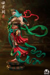 Dancer of Cloud Palace (Prototype Shown) View 10