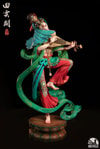 Dancer of Cloud Palace (Prototype Shown) View 9
