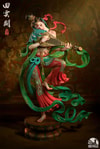 Dancer of Cloud Palace (Prototype Shown) View 8