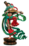 Dancer of Cloud Palace (Prototype Shown) View 26
