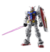 RX-78-2 Gundam PG Unleashed (Prototype Shown) View 13