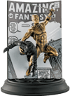 Spider-Man Amazing Fantasy #15 (Gilt Edition)- Prototype Shown