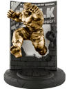 The Hulk Classic Cover (Gilt Edition)- Prototype Shown