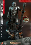 The Mandalorian™ and The Child (Deluxe) (Prototype Shown) View 1
