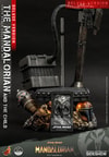 The Mandalorian™ and The Child (Deluxe) (Prototype Shown) View 4