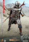 The Mandalorian™ and The Child (Deluxe) (Prototype Shown) View 17