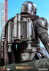 The Mandalorian™ and The Child (Deluxe) (Prototype Shown) View 19