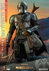 The Mandalorian™ and The Child (Deluxe) (Prototype Shown) View 23