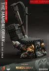 The Mandalorian™ and The Child (Deluxe) (Prototype Shown) View 24