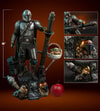 The Mandalorian™ and The Child (Deluxe) (Prototype Shown) View 2