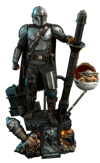 The Mandalorian™ and The Child (Deluxe) (Prototype Shown) View 26