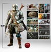 The Mandalorian and The Child Collector Edition (Prototype Shown) View 2
