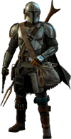 The Mandalorian and The Child Collector Edition (Prototype Shown) View 16